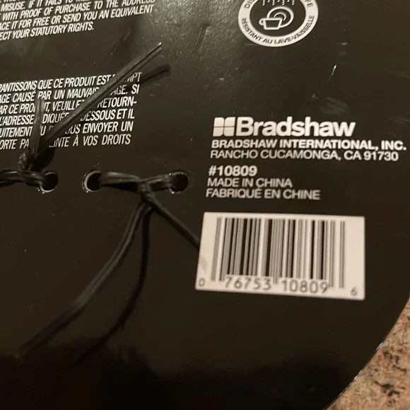 Cracker set - Picture 4 of 4